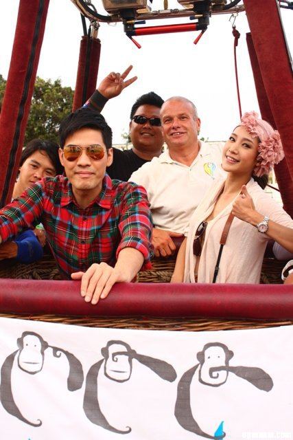 แตงโม ในรายการวู๊ดดี้ พร้อมเปิดเผยว่าอดีตแฟนเป็นเกย์