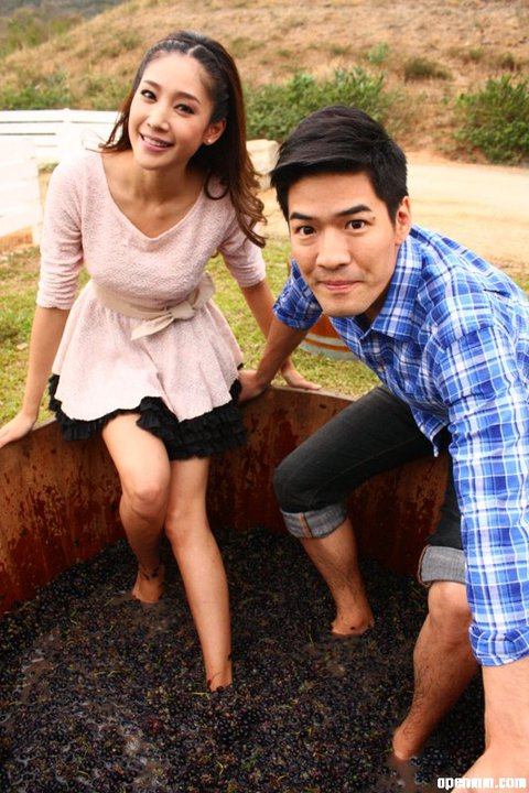 แตงโม ในรายการวู๊ดดี้ พร้อมเปิดเผยว่าอดีตแฟนเป็นเกย์