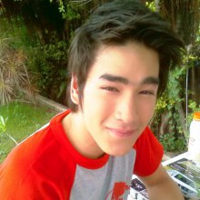 ณเดชน์...ไม่ว่าเขาจะเกิดชาติไหนลูกครึ่งอะไรไม่สำคัญ แค่เราชอบและรักณเดชน์ไม่เปลี่ยนแปลงก็พอ