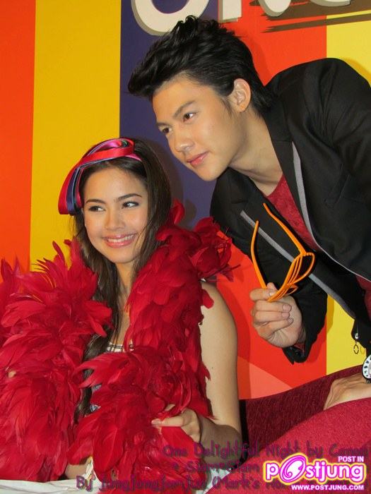 พี่ญาญ่า