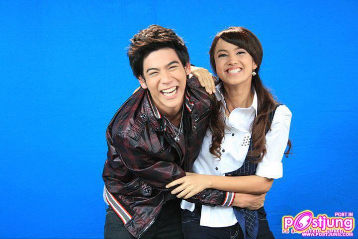 (เก็บตก) พอร์ช & กุญแจซอล เบื้องหลังละครเสน่ห์บางกอก