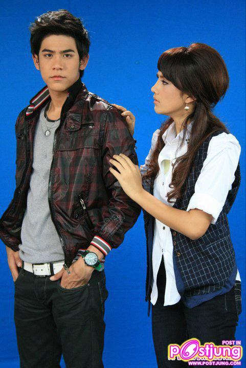 (เก็บตก) พอร์ช & กุญแจซอล เบื้องหลังละครเสน่ห์บางกอก