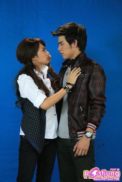 (เก็บตก) พอร์ช & กุญแจซอล เบื้องหลังละครเสน่ห์บางกอก