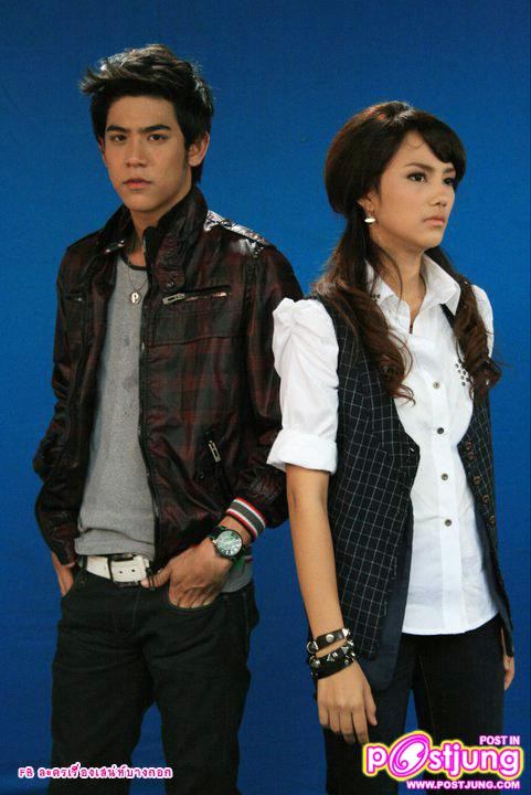 (เก็บตก) พอร์ช & กุญแจซอล เบื้องหลังละครเสน่ห์บางกอก