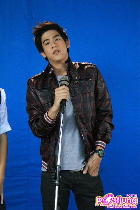 (เก็บตก) พอร์ช & กุญแจซอล เบื้องหลังละครเสน่ห์บางกอก