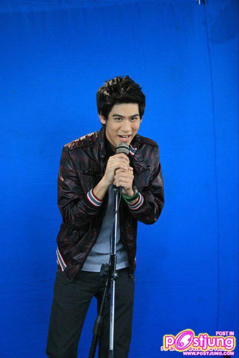 (เก็บตก) พอร์ช & กุญแจซอล เบื้องหลังละครเสน่ห์บางกอก