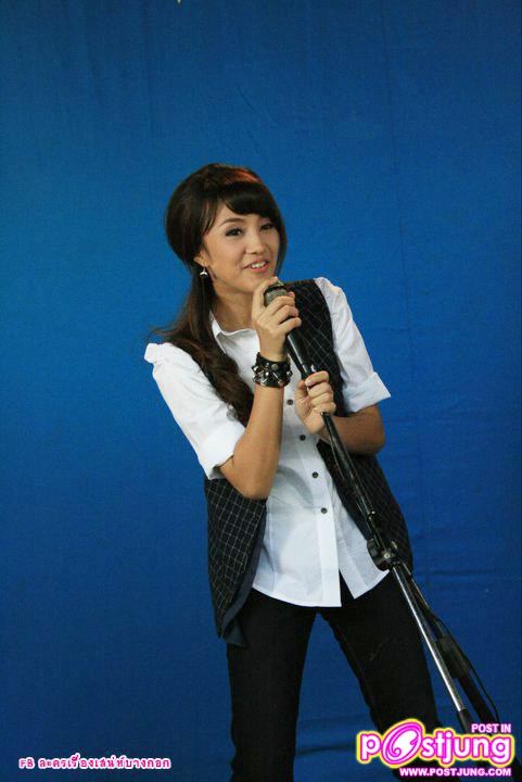 (เก็บตก) พอร์ช & กุญแจซอล เบื้องหลังละครเสน่ห์บางกอก