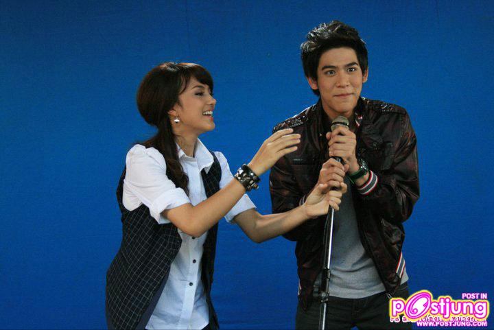 (เก็บตก) พอร์ช & กุญแจซอล เบื้องหลังละครเสน่ห์บางกอก