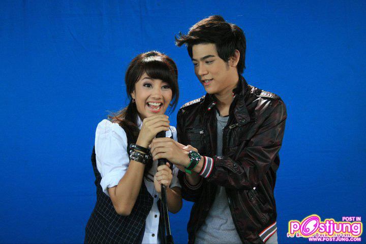 (เก็บตก) พอร์ช & กุญแจซอล เบื้องหลังละครเสน่ห์บางกอก