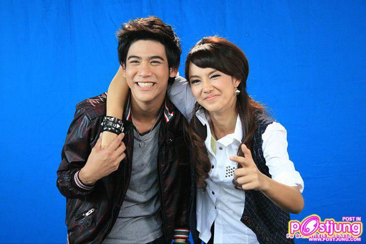 (เก็บตก) พอร์ช & กุญแจซอล เบื้องหลังละครเสน่ห์บางกอก