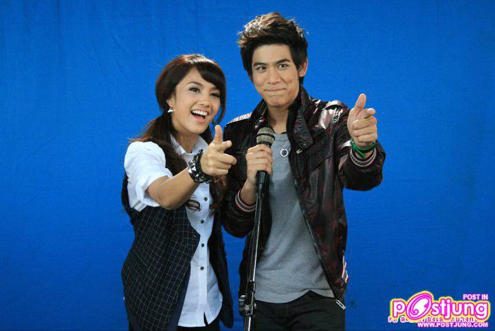 (เก็บตก) พอร์ช & กุญแจซอล เบื้องหลังละครเสน่ห์บางกอก