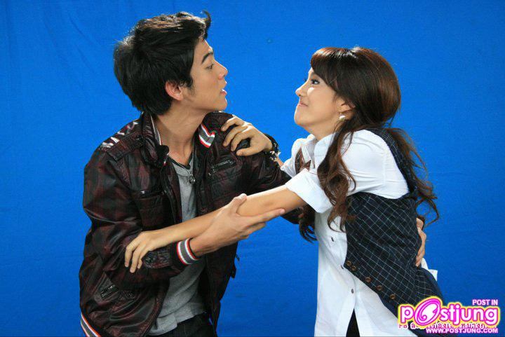 (เก็บตก) พอร์ช & กุญแจซอล เบื้องหลังละครเสน่ห์บางกอก