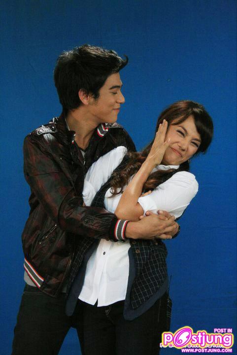 (เก็บตก) พอร์ช & กุญแจซอล เบื้องหลังละครเสน่ห์บางกอก