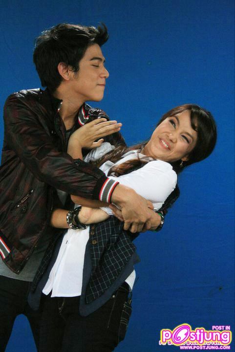 (เก็บตก) พอร์ช & กุญแจซอล เบื้องหลังละครเสน่ห์บางกอก