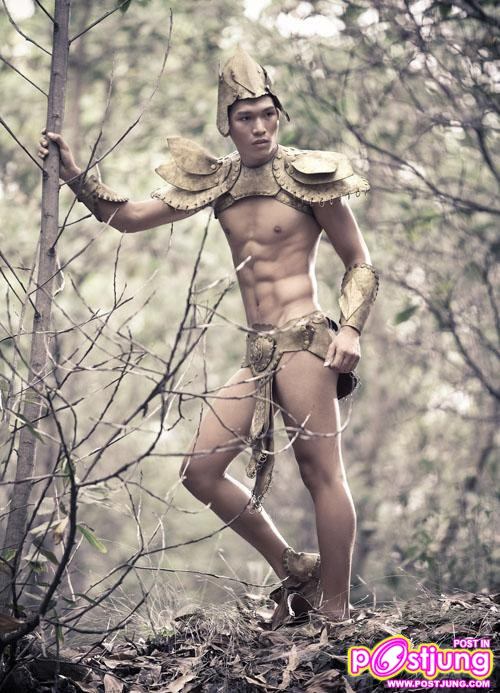 Photoshoot men album 184