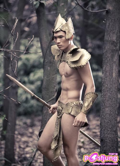 Photoshoot men album 184