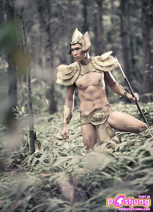 Photoshoot men album 184