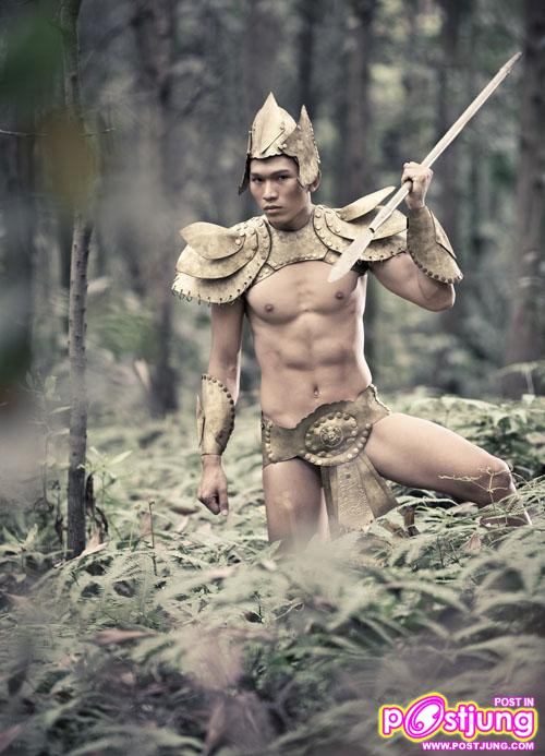 Photoshoot men album 184