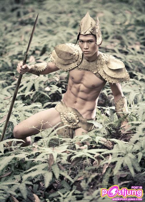 Photoshoot men album 184