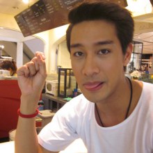 pic คุณลักษณ์ ค่าของคน ชิวๆ