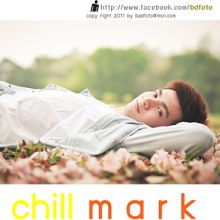 chill ' Mark ' - มาร์ค น่าร๊าก
