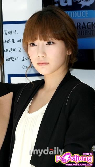 แทยอนอา