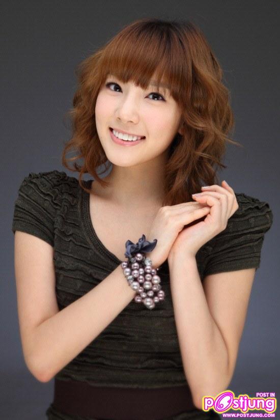 แทยอนอา