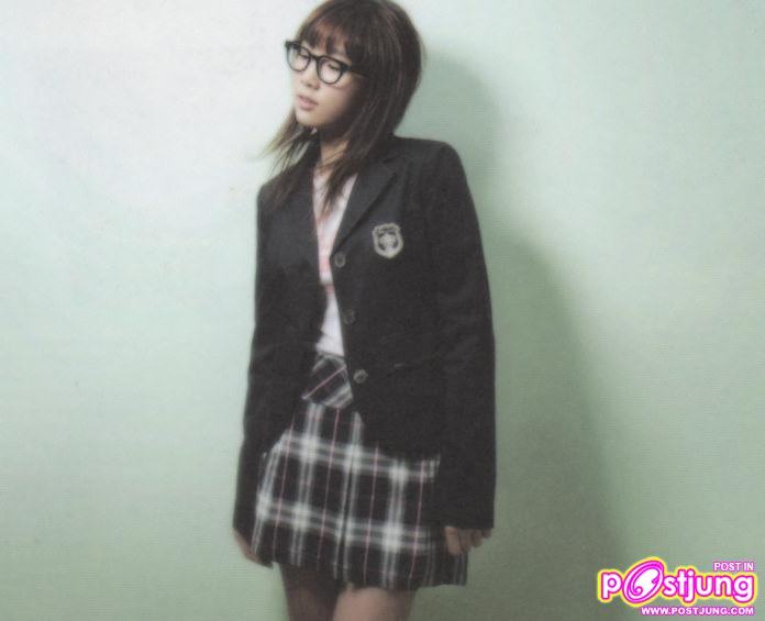 แทยอนอา