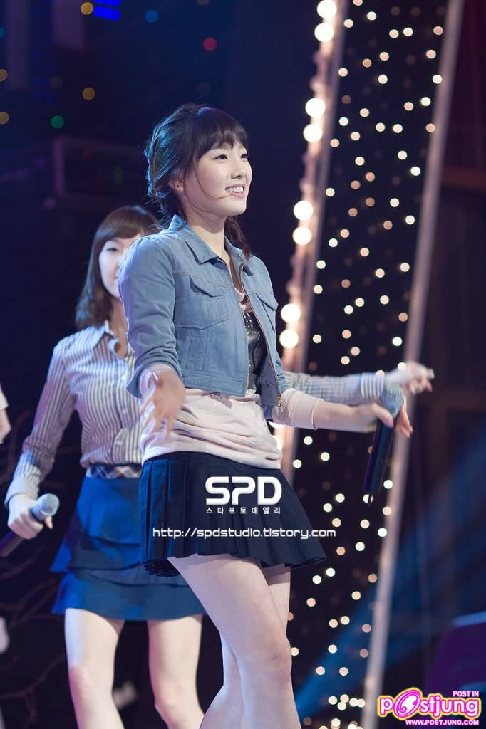 แทยอนอา