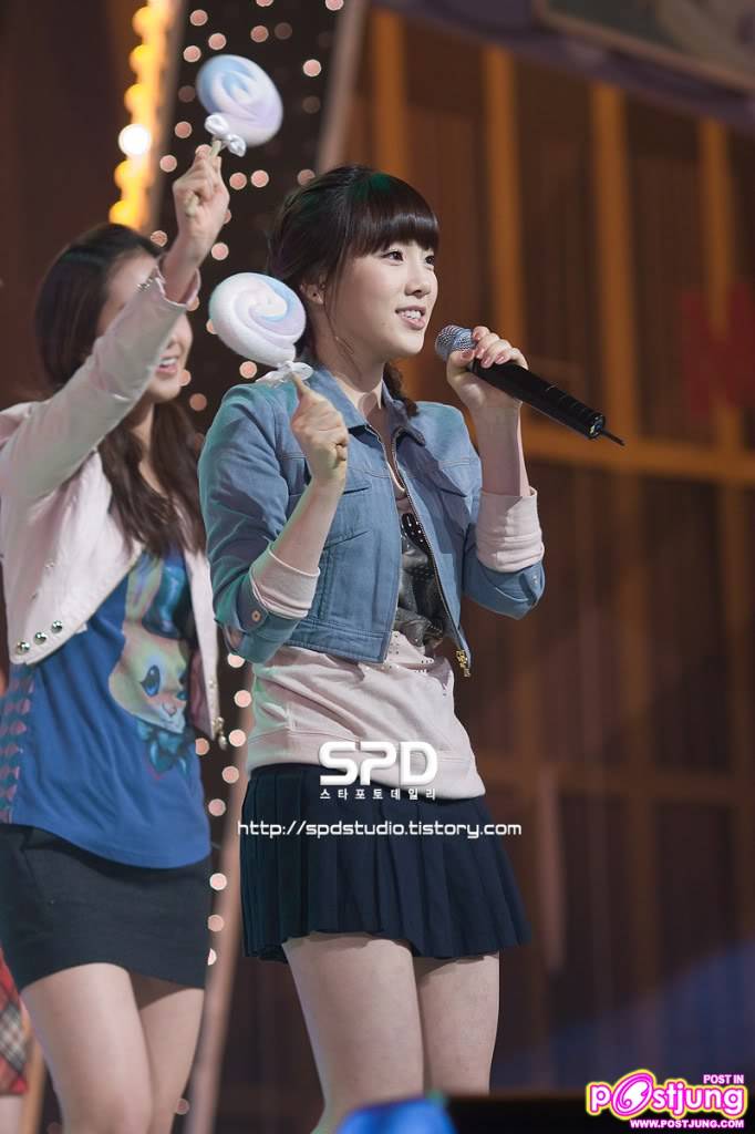 แทยอนอา