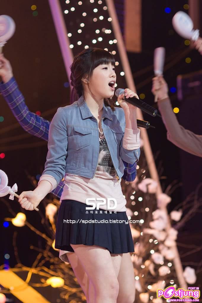 แทยอนอา