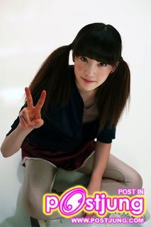 แทยอนอา