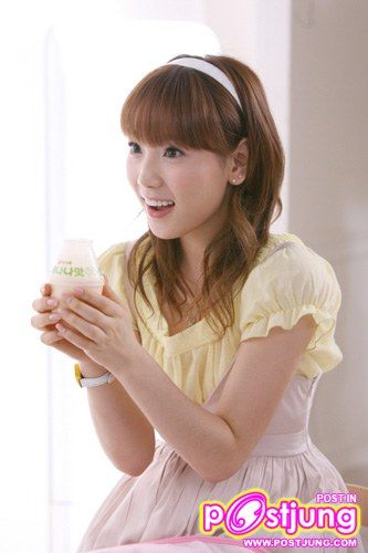 แทยอนอา