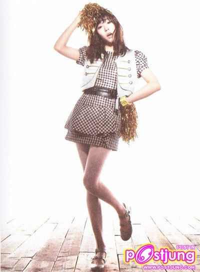 ทิผฟานี่ snsd