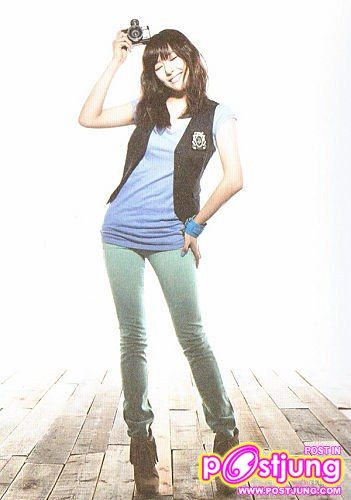 ทิผฟานี่ snsd