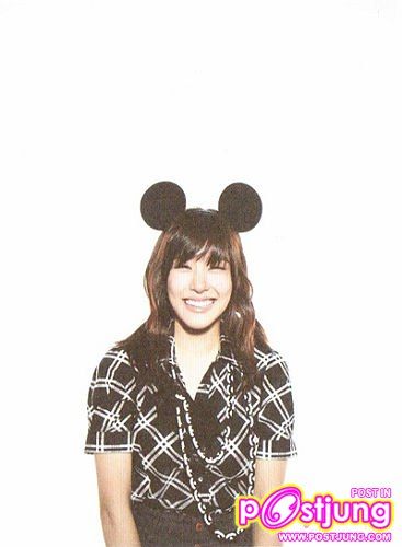 ทิผฟานี่ snsd