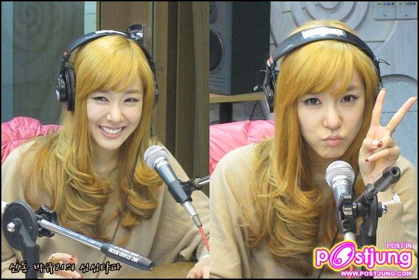 ทิผฟานี่ snsd