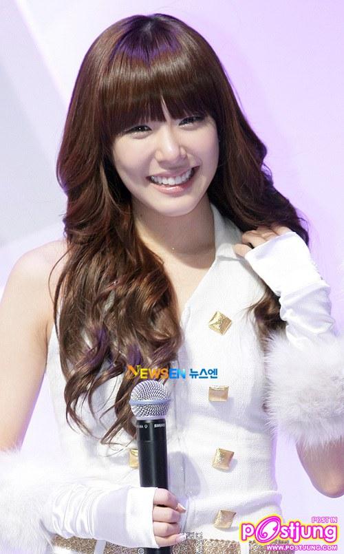 ทิผฟานี่ snsd