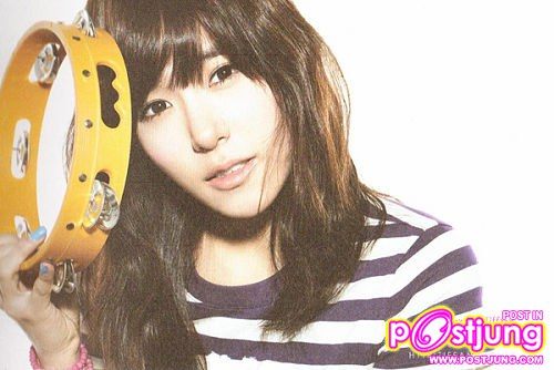 ทิผฟานี่ snsd