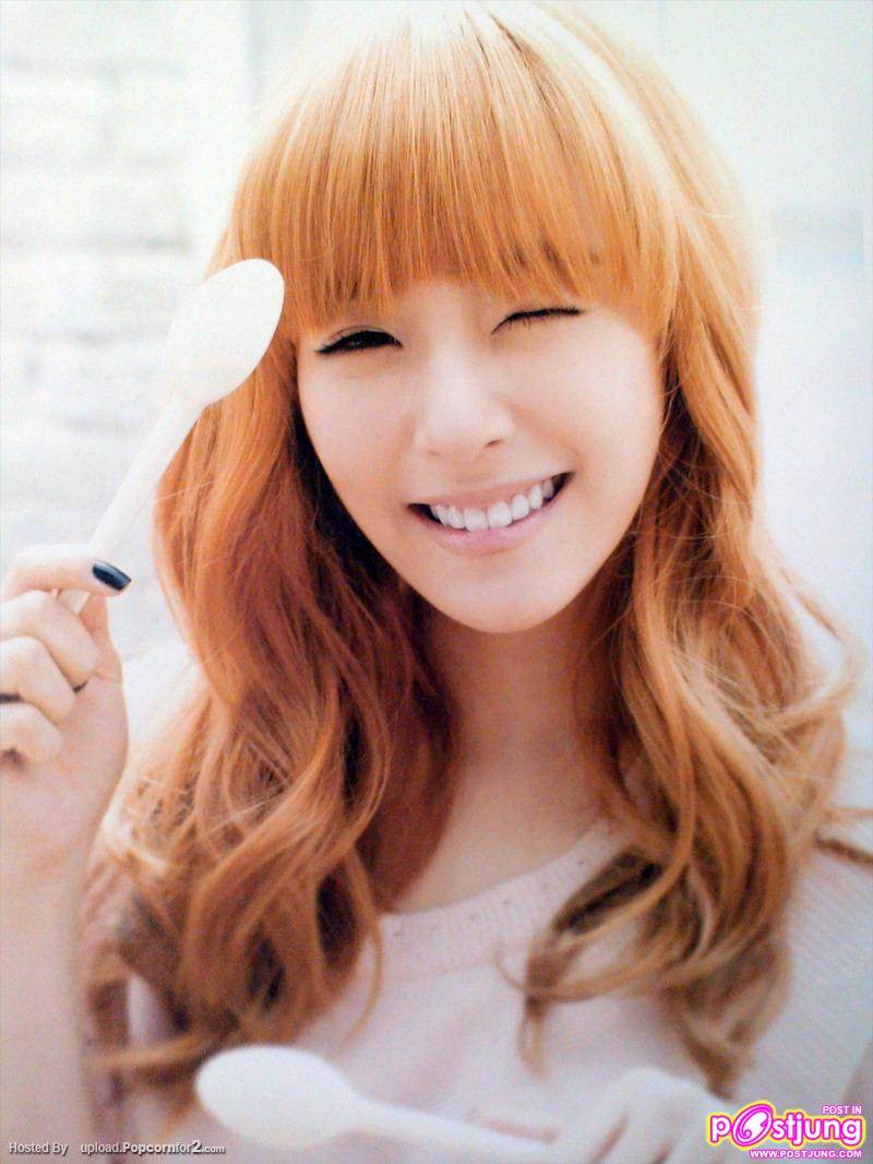 ทิผฟานี่ snsd