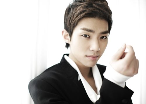 Official Photos from ZE:A&rsquo;s upcoming album, &ldquo;Lovability&rdquo;