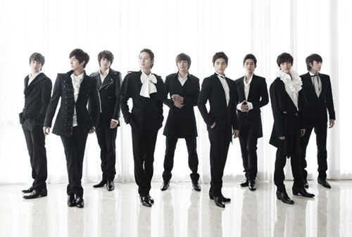 Official Photos from ZE:A&rsquo;s upcoming album, &ldquo;Lovability&rdquo;