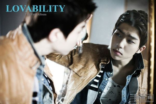 Official Photos from ZE:A&rsquo;s upcoming album, &ldquo;Lovability&rdquo;