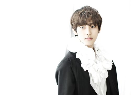 Official Photos from ZE:A&rsquo;s upcoming album, &ldquo;Lovability&rdquo;