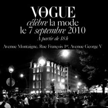 STREET LOOKS À LA VOGUE FASHION CELEBRATION NIGHT