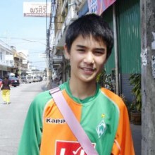 ผัวเดี๊ยนเองคะ (ไม่ว่ากันนะ)