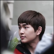 Onew [Shinee]  :D