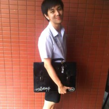 เด็กมัธยม