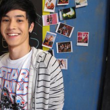 ปิดเทอมสุขสันต์ลั้นลากับเก้า-จิรายุ ในSisterday