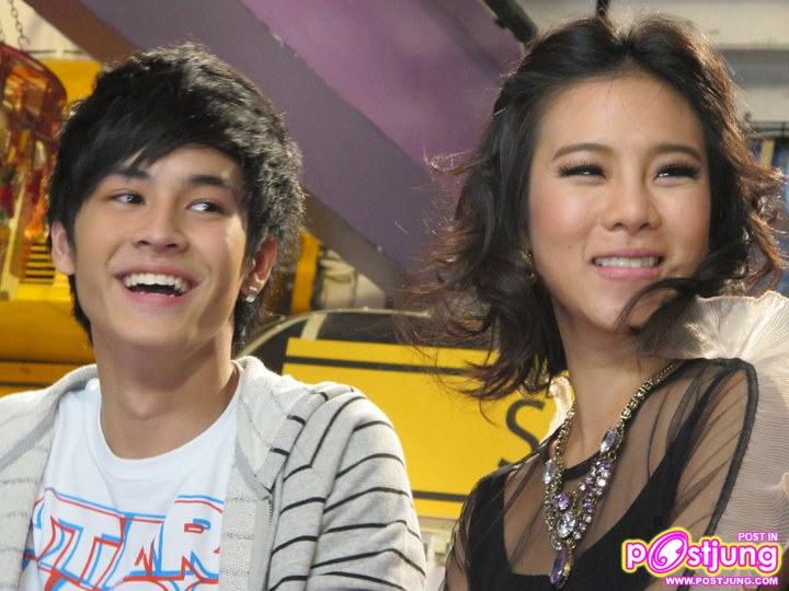 ปิดเทอมสุขสันต์ลั้นลากับเก้า-จิรายุ ในSisterday